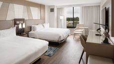 Marriott Palm Beach Gardens