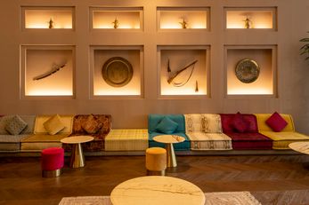 Pullman Sharjah Hotel