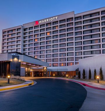 Wichita Marriott