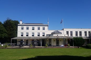 Stifford Hall Hotel, Thurrock