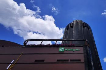 Holiday Inn Singapore Atrium
