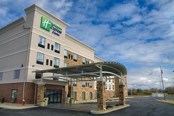 Holiday Inn Express & Suites Sidney