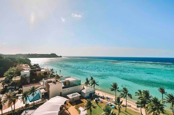 Crowne Plaza Resort Guam