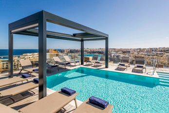 Mercure St. Julian's Malta