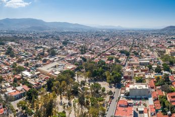 Grand Fiesta Americana Oaxaca