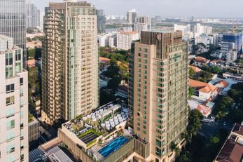 InterContinental Saigon
