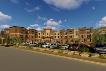Holiday Inn Express Durango Downtown