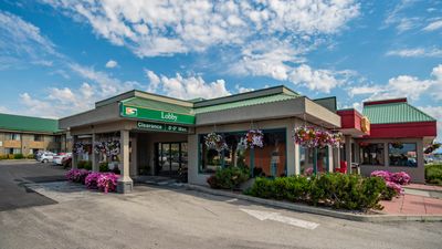 Sandman Inn Cranbrook