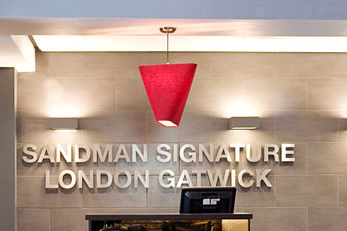 Sandman Signature Gatwick