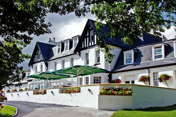 Ilsington Country Hotel