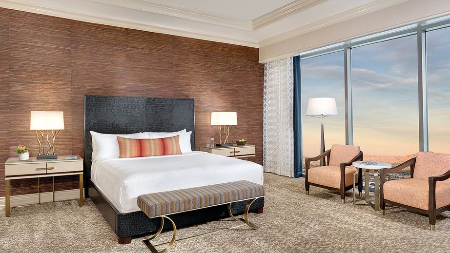 Mandalay Bay Las Vegas 2021 Room Price Deals Review Trip Com
