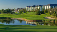 The Heritage Golf & Spa Resort