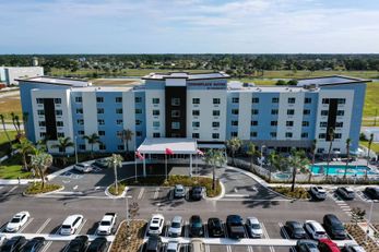 TownePlace Suites Port St Lucie I-95