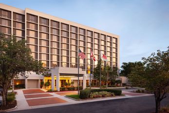 Marriott Jacksonville