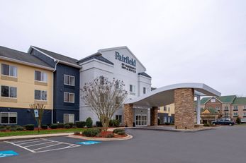 Fairfield Inn/Suites High Point Archdale