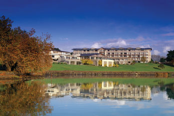 Waipuna Hotel & Conference Ctr
