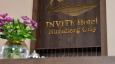 Invite Hotel Nuremberg