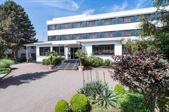 Ibis Styles Offenburg City