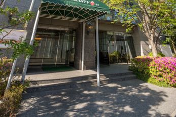 Hotel JAL City Sendai