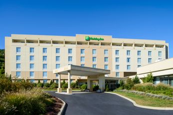 Holiday Inn Norwich