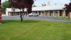 Red Carpet Inn