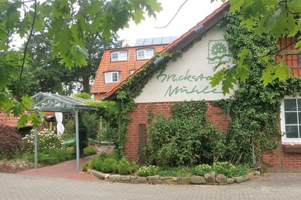 Hotel & Restaurant Brackstedter Muehle