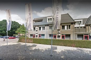 Motel De Naaldhof