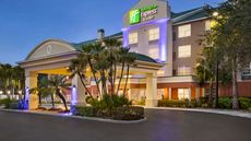 Holiday Inn Express & Suites I-75