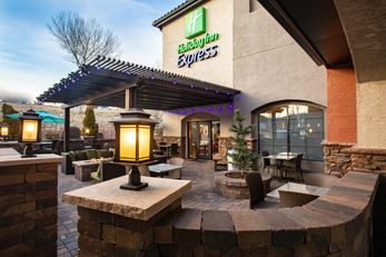 Holiday Inn Express