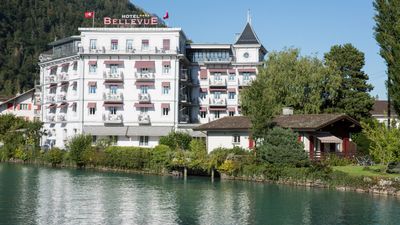 Hotel Bellevue