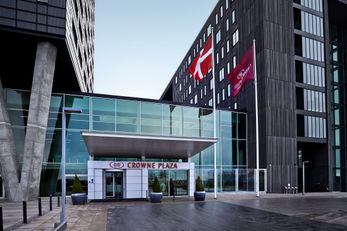 Crowne Plaza Copenhagen Towers