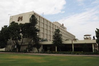 Pearl Continental Hotel Rawalpindi