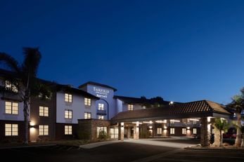 Fairfield Inn & Suites Ventura