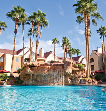 Holiday Inn Club Vacations Desert Club- First Class Las Vegas, NV Hotels-  Business Travel Hotels in Las Vegas | Business Travel News