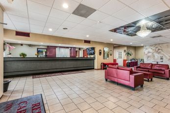 Red Carpet Inn & Suites