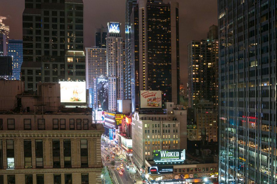 The Manhattan At Times Square Hotel First Class New York Ny Hotels Gds Reservation Codes Travel Weekly