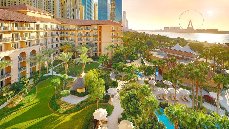 The Ritz Carlton Dubai Dubai United Arab Emirates Meeting Rooms Event Space Northstar Meetings Group