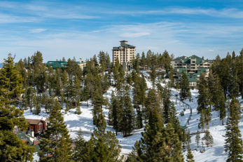 Holiday Inn Club Vacations Tahoe Ridge
