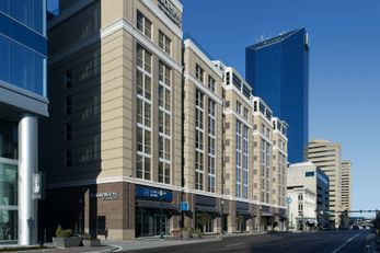 Residence Inn Lexington City Center