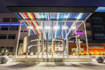 Aloft Reno-Tahoe International Airport