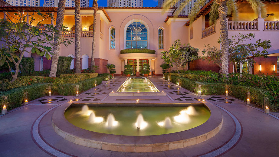 The Ritz Carlton Dubai Dubai United Arab Emirates Meeting Rooms Event Space Northstar Meetings Group