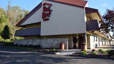 Red Roof Inn St Clairsville - Wheeling W