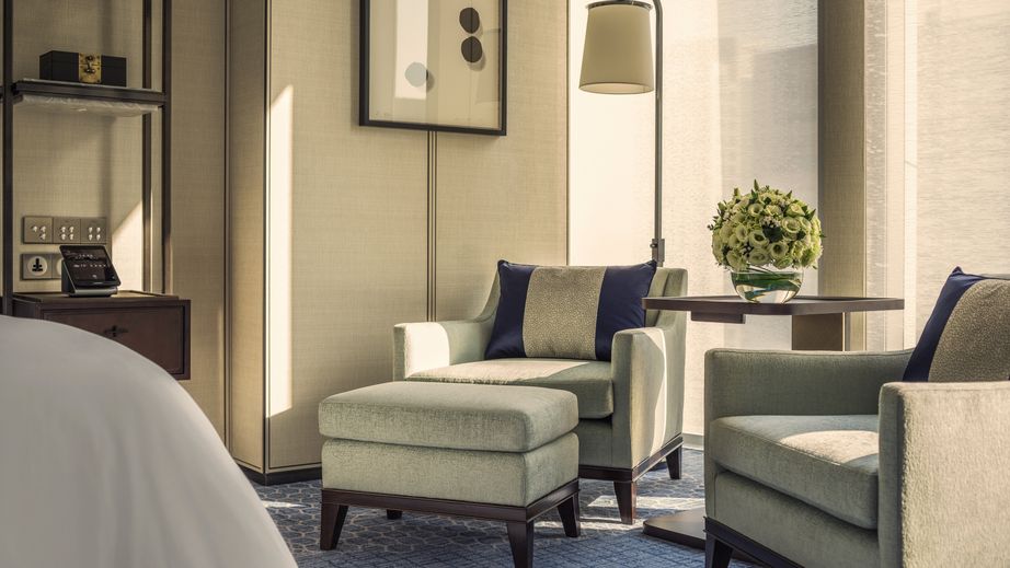 Four Seasons Hotel Seoul Seoul South Korea Meeting Rooms Event Space Northstar Meetings Group