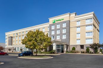 Holiday Inn Southaven Central - Memphis
