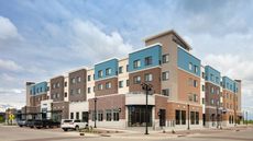 Residence Inn Des Moines Ankeny