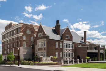 Lytle Park Hotel, Autograph Collection