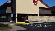Red Roof Inn Binghamton