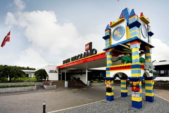 Hotel Legoland & Conference