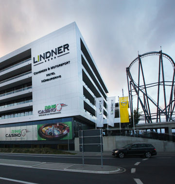 Lindner Ferienpark Nurburgring