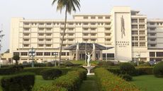 Federal Palace Hotel
